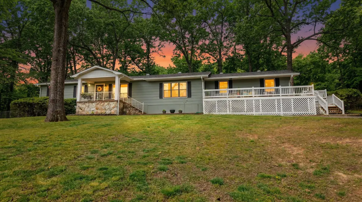 815 Brewer Street, Thayer, MO 65791 - #1