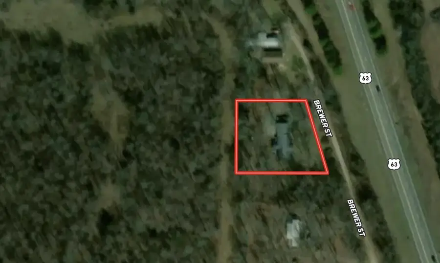 815 Brewer Street, Thayer, MO 65791 - #2