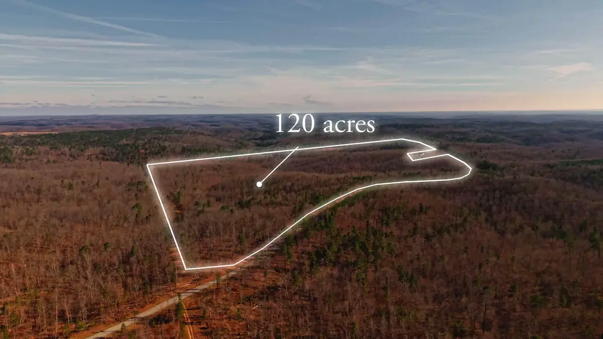 000 Highway B, Raymondville, MO 65555 - #1