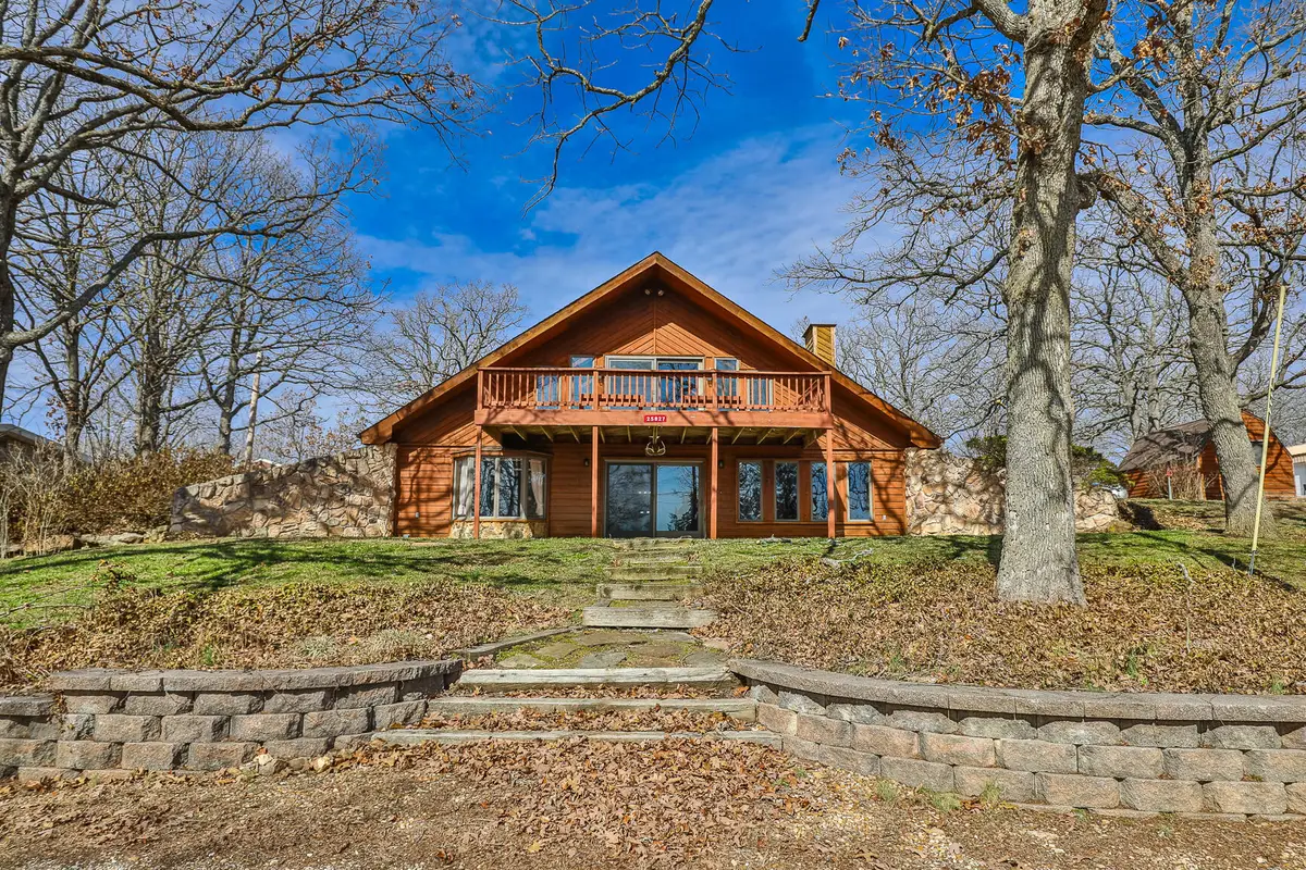 25827 Canyon Drive, Hermitage, MO 65668 - #1