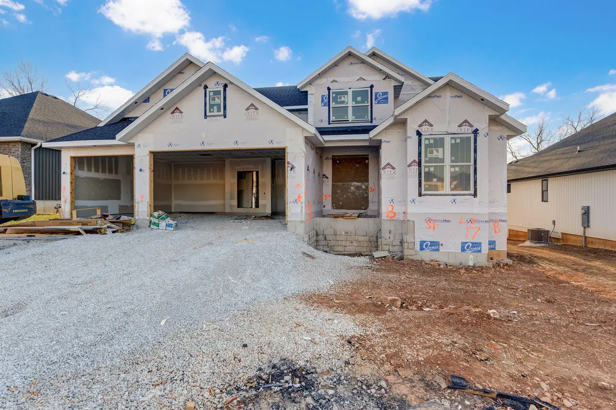 Lot 17 S Sycamore Avenue, Springfield, MO 65810 - #1