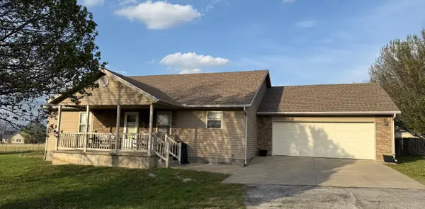 14475 Hackensack Lane, Neosho, MO 64850