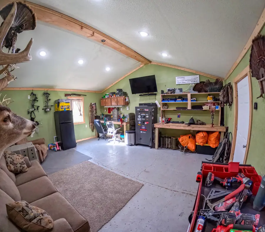 4245 NE 364 Road Ne, Osceola, MO 64776 - #3