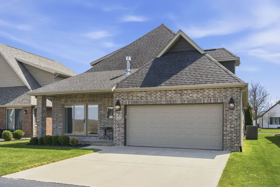 3831 E Brookdale Terrace, Springfield, MO 65802 - #3