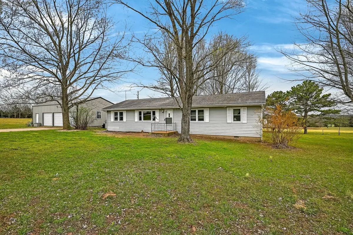 6629 Highway 17, Houston, MO 65483 - #1