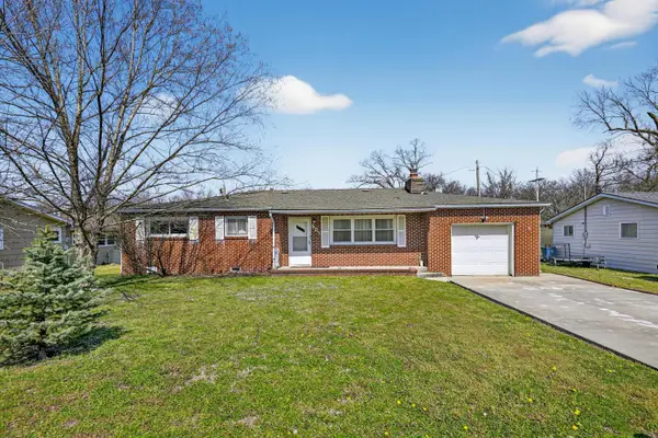 603 Park Lane, Joplin, MO 64804