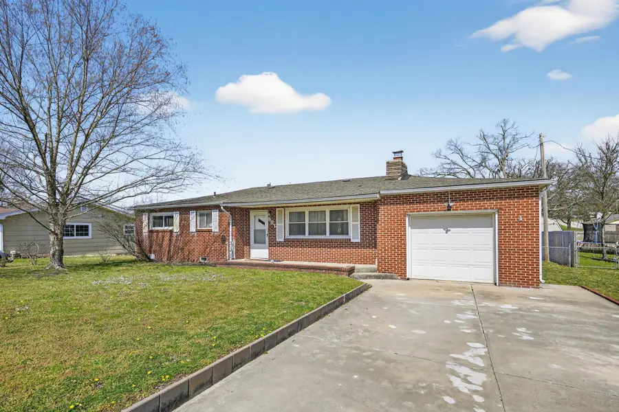 603 Park Lane, Joplin, MO 64804 - #2