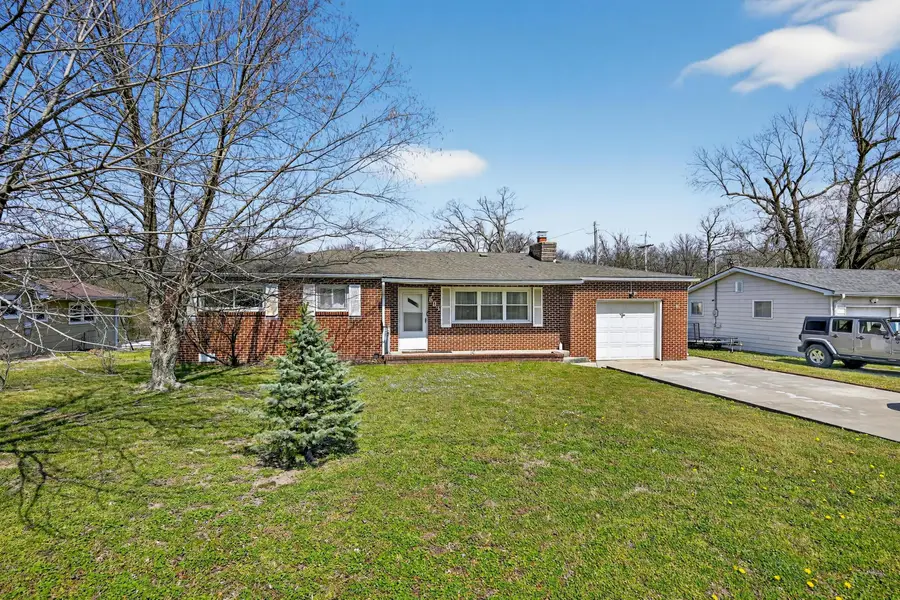 603 Park Lane, Joplin, MO 64804 - #3