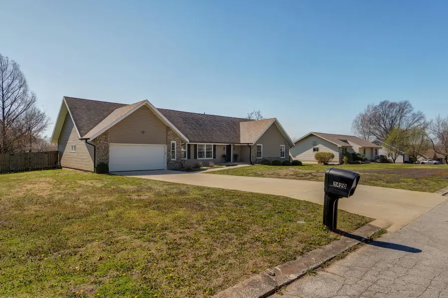 3420 W Moark Street, Springfield, MO 65810 - #2