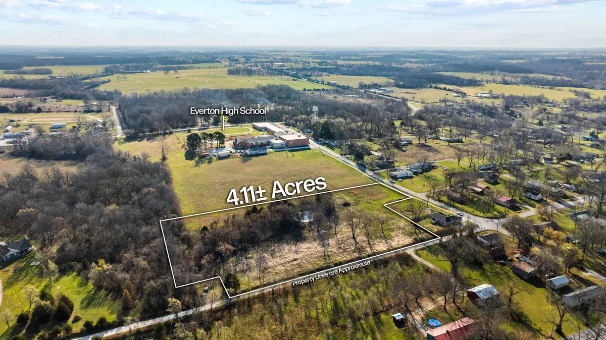 000 E School Street, Everton, MO 65646 - #1
