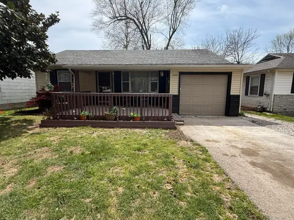 1440 E Cherokee Street, Springfield, MO 65804