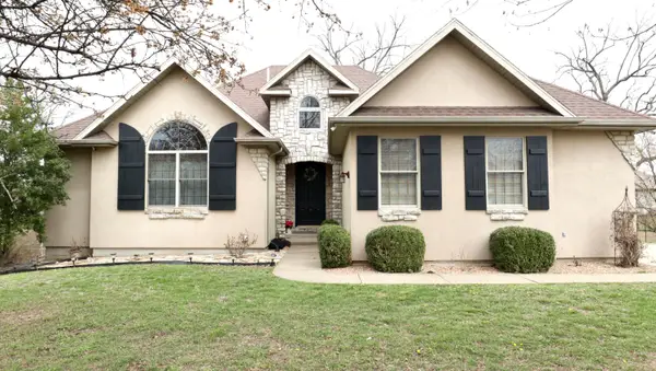 495 Mockingbird Ridge, Rogersville, MO 65742