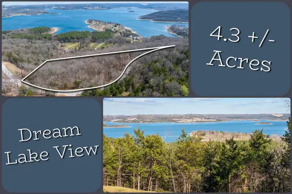 000 Cambridge Drive, Blue Eye, MO 65611