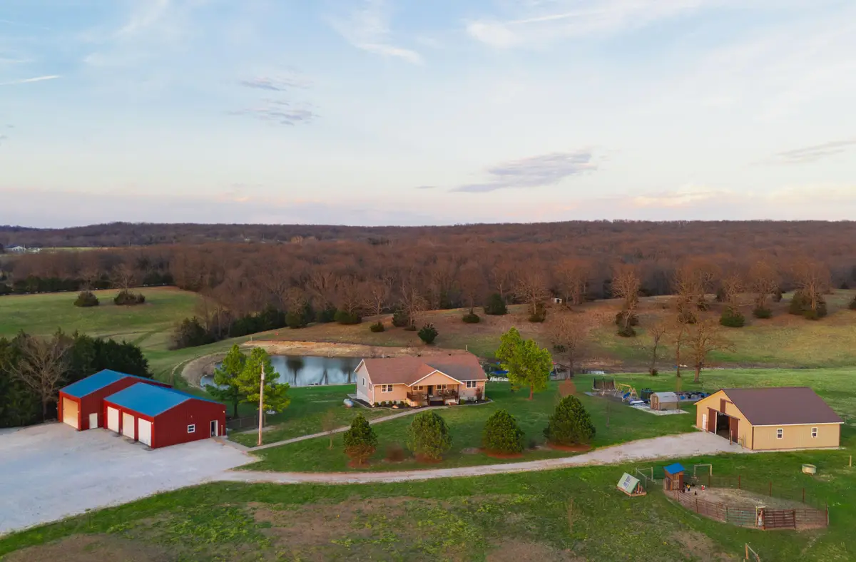 450 E 375th Road, Dunnegan, MO 65640 - #1