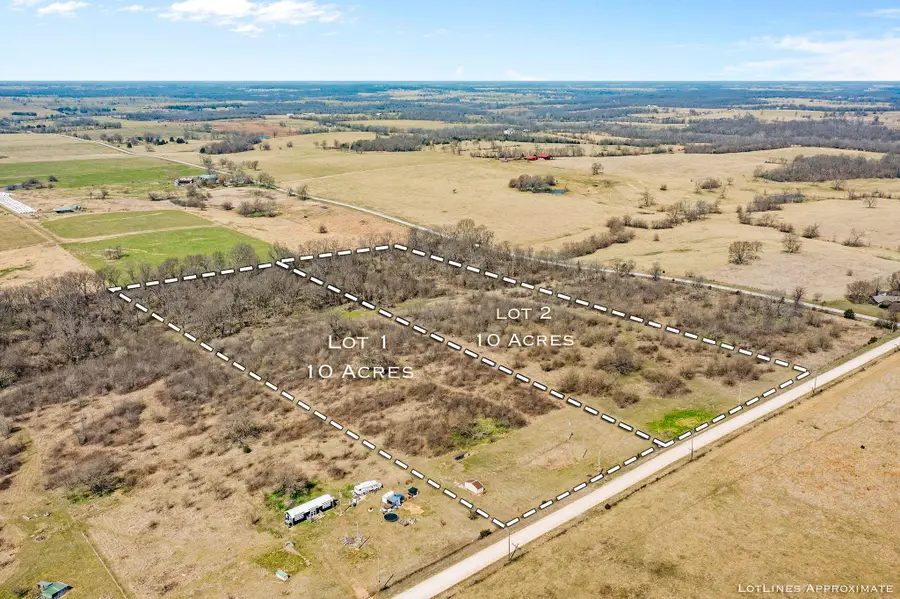 21170 S 1125 Road, Stockton, MO 65785 - #2