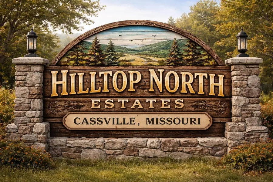 10333 Farm Road 1102 #2, Cassville, MO 65625 - #2