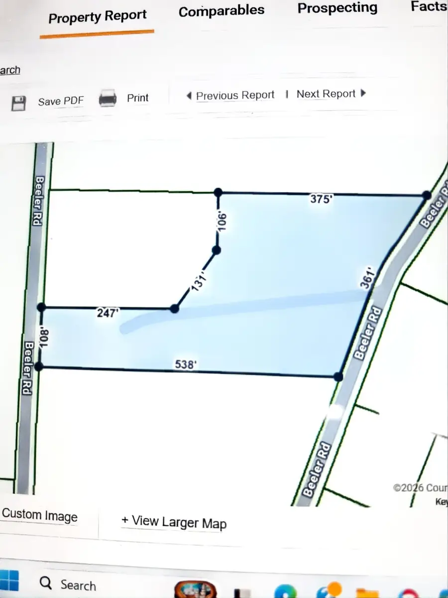 000 Beeler Road, Branson, MO 65616 - #2