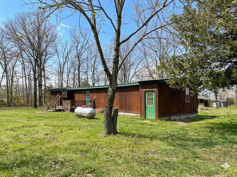10333 Farm Road 1102 #Parcel 3, Cassville, MO 65625 - #3