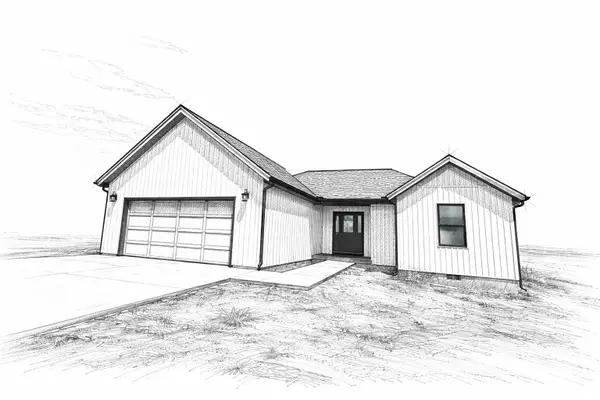 301 S Diamond Loop, Diamond, MO 64840