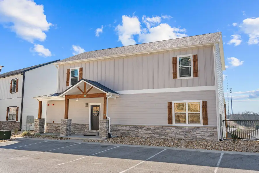 128 Chateau Mountain Court, Branson, MO 65616 - #3