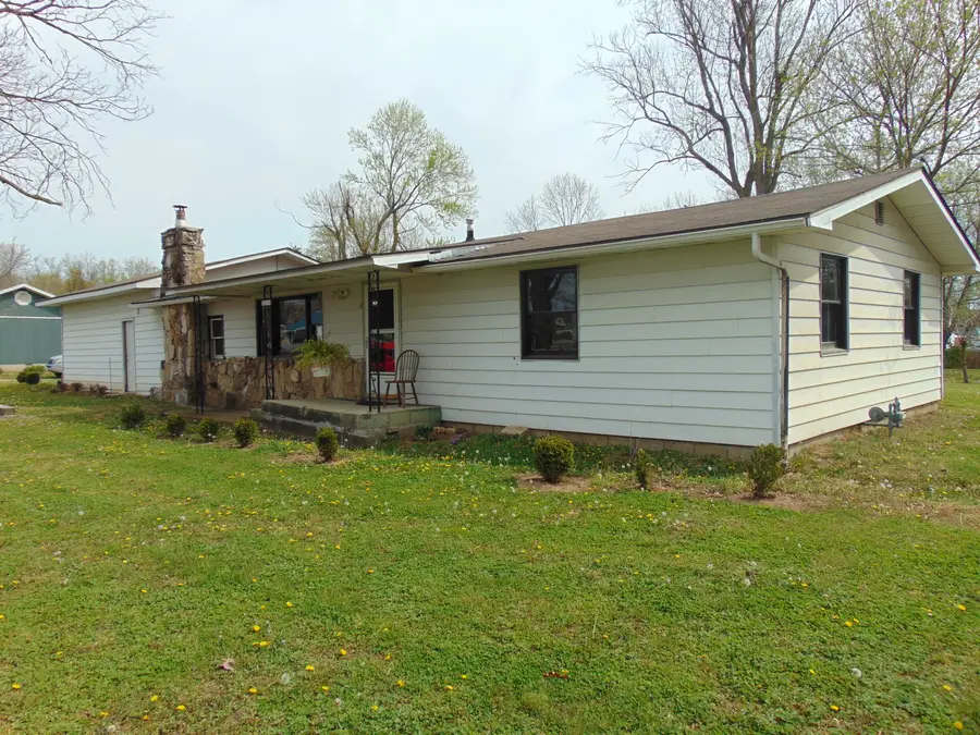 1101 Sapp Street, Cassville, MO 65625 - #2