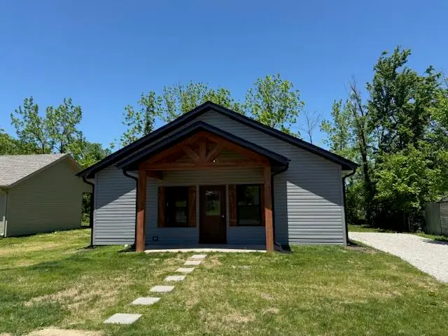 429 E South Street, Mountain Grove, MO 65711 - #1