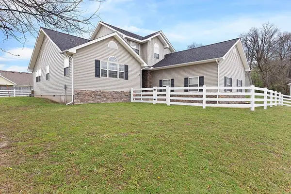 1331 Fox Ridge Lane, Neosho, MO 64850