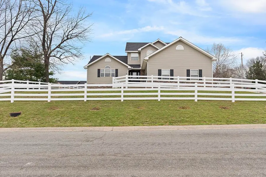 1331 Fox Ridge Lane, Neosho, MO 64850 - #2