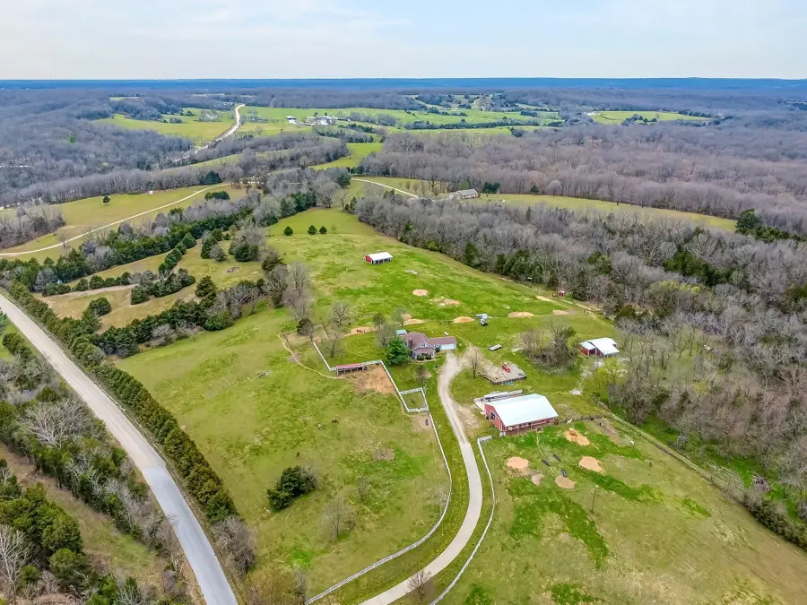 3735 Meyers Hollow Road, Marshfield, MO 65706 - #3
