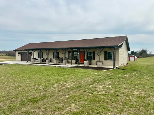 346 Old Buggy Road, Rogersville, MO 65742