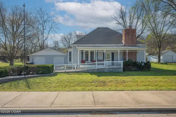 436 Oneida Street, Seneca, MO 64865