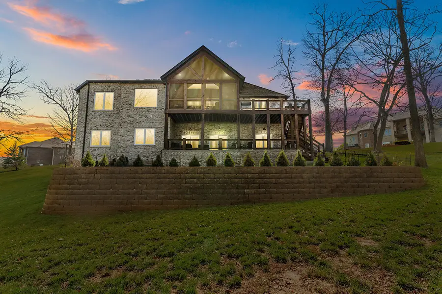 909 W Rufina Court, Nixa, MO 65714 - #2