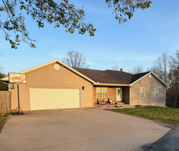 3000 Jennifer Place, West Plains, MO 65775