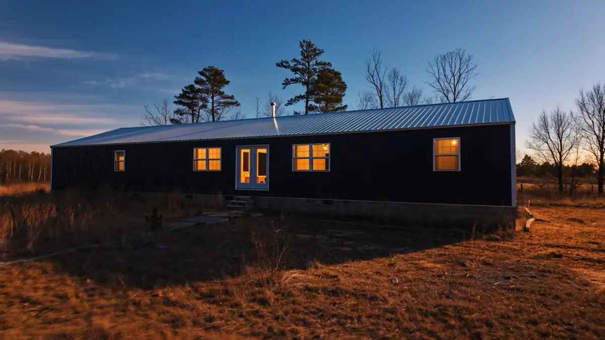 16565 Highway Bb, Licking, MO 65542 - #1