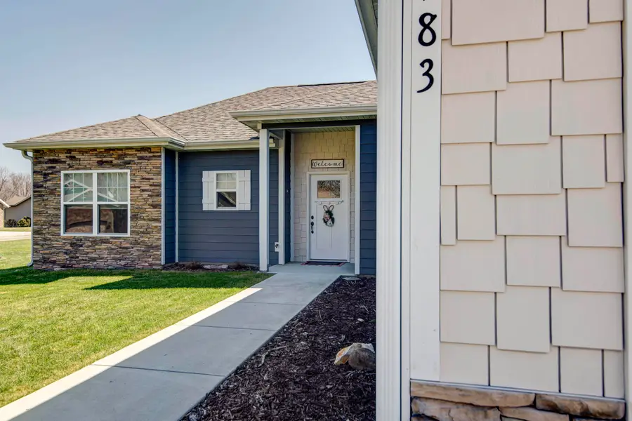 183 Three Pines Circle, Reeds Spring, MO 65737 - #2