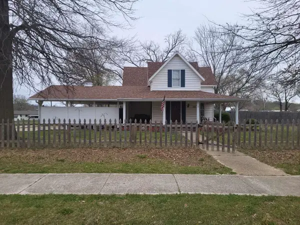 308 W Pennington Avenue, Ava, MO 65608
