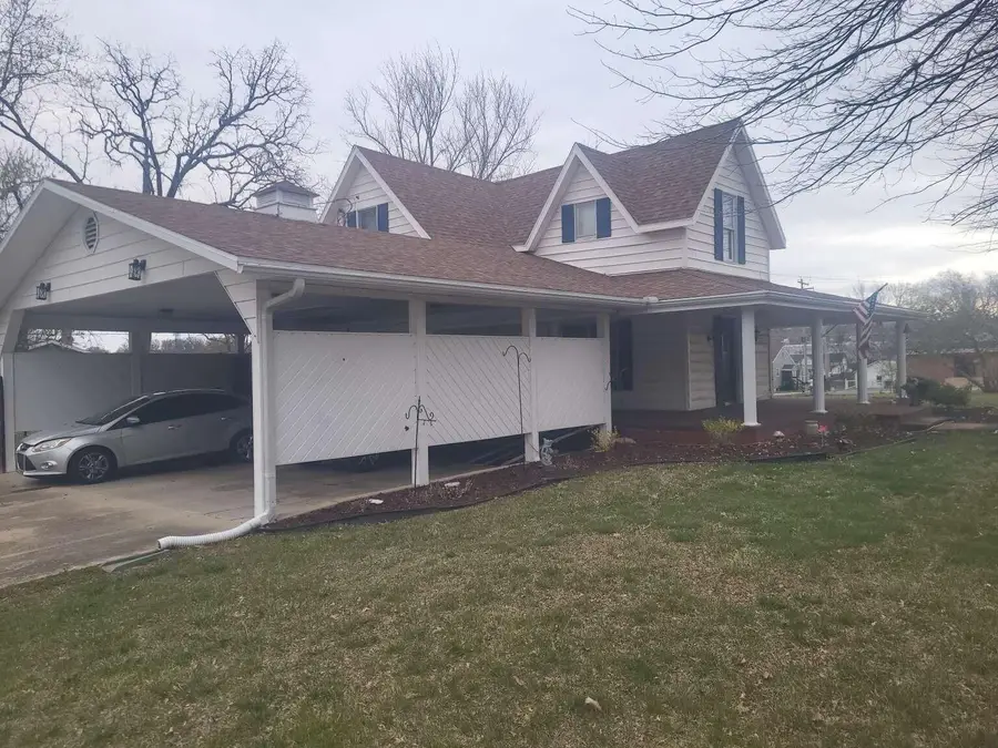 308 W Pennington Avenue, Ava, MO 65608 - #3