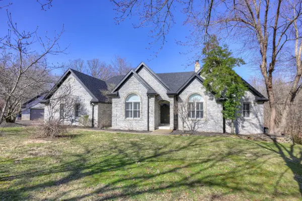 7 Deer Run Drive, Joplin, MO 64804