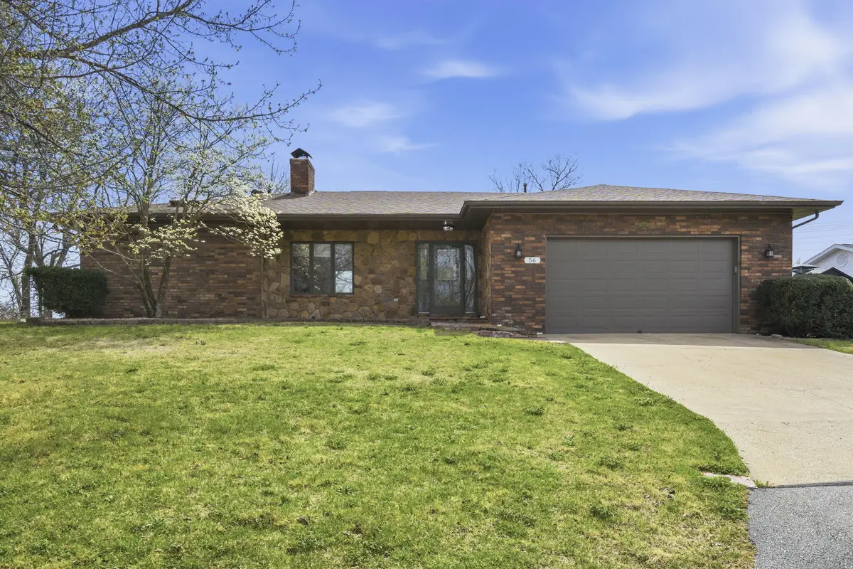 56 James View Road, Kimberling City, MO 65686 - #1