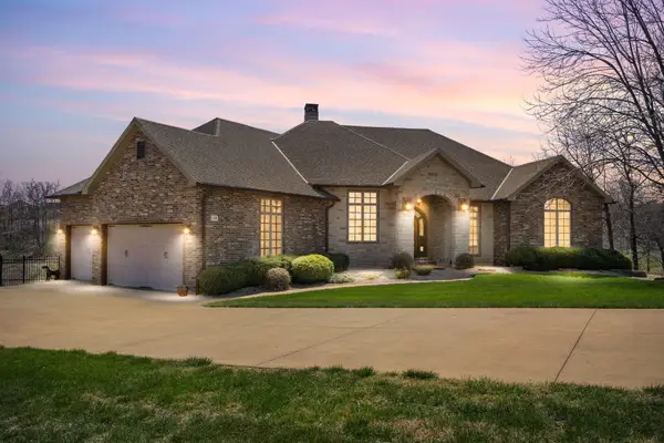 118 Troon Circle, Branson, MO 65616