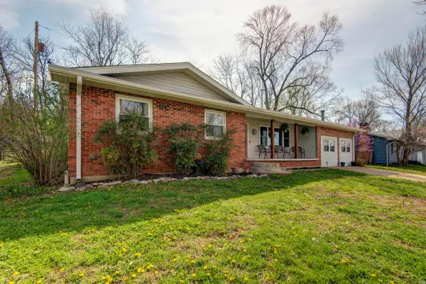 234 American Way, Branson, MO 65616