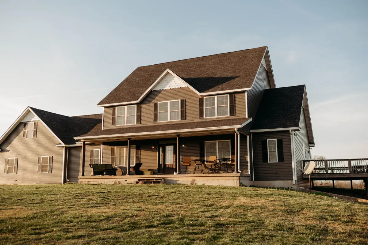 10292 Mill Road, Bucyrus, MO 65444 - #1