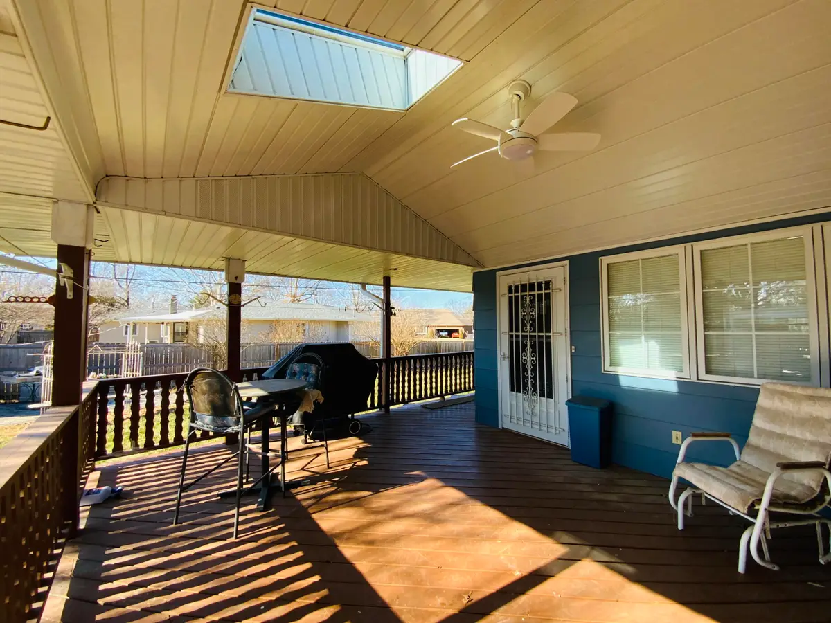 2049 S Brighton Drive, Springfield, MO 65804 - #1