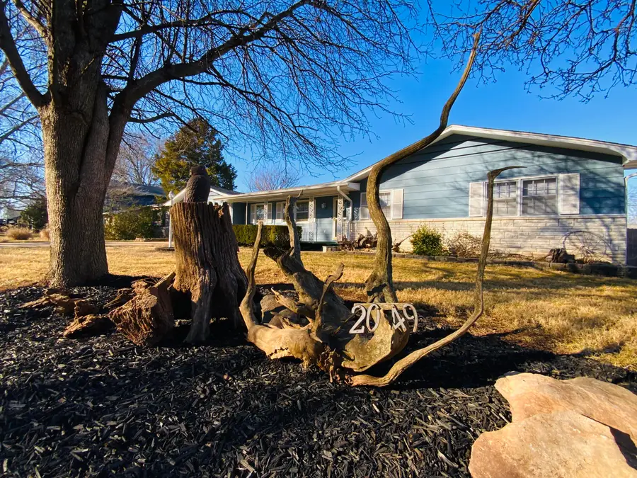 2049 S Brighton Drive, Springfield, MO 65804 - #3