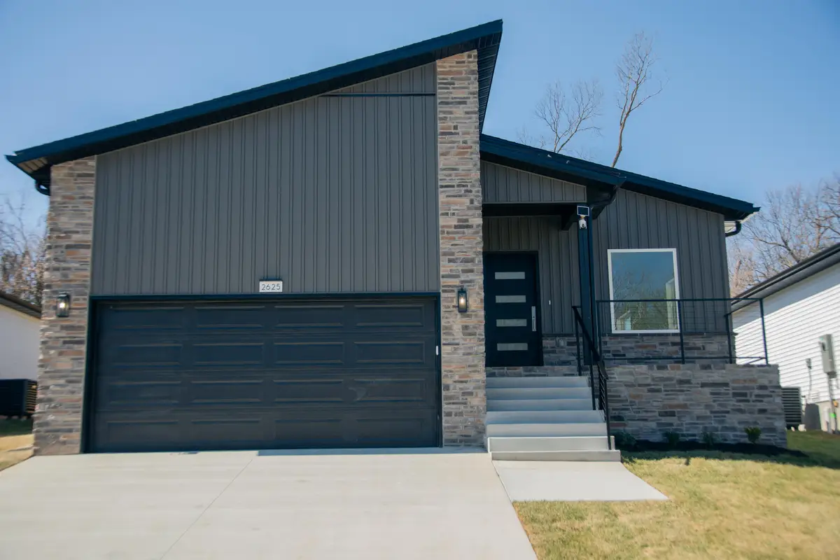 2625 N Prospect Avenue, Springfield, MO 65803 - #1