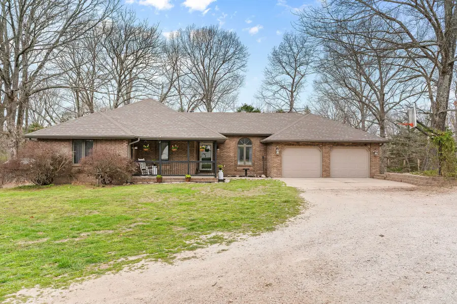 493 Red Cedar Road, Ozark, MO 65721 - #2