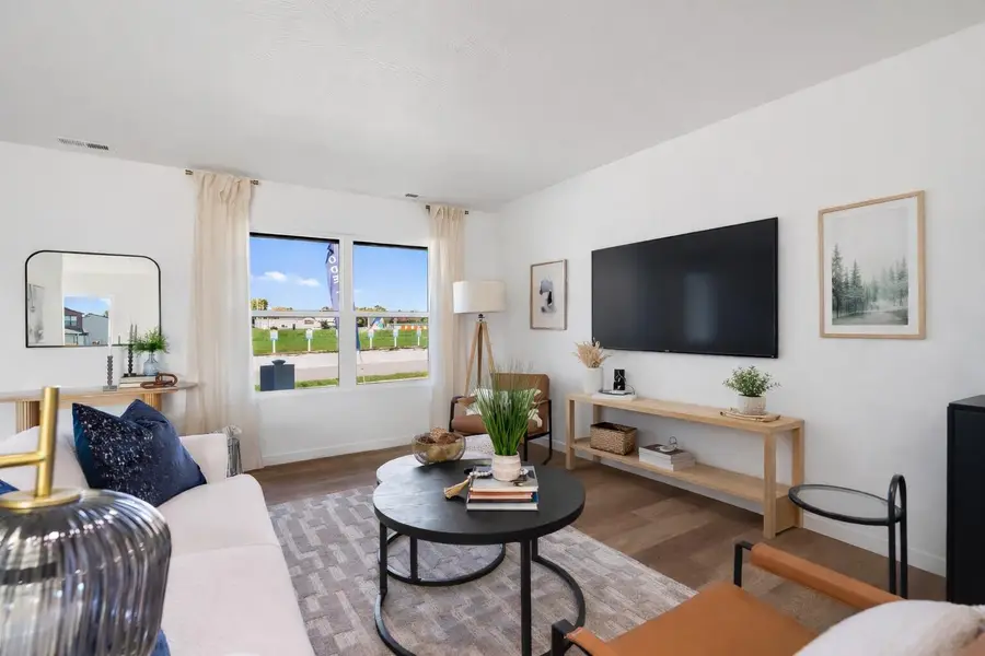 1738 N Poplar Way, Brookline, MO 65619 - #3