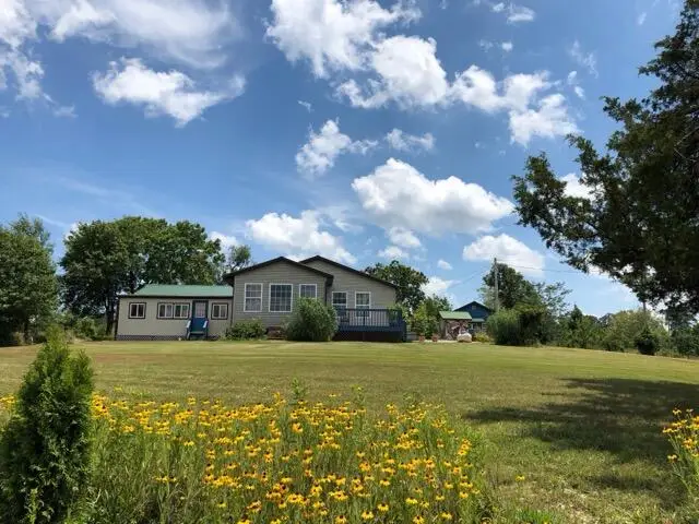 Rr1 Box 335 County Road 509 Road, Ava, MO 65608 - #1