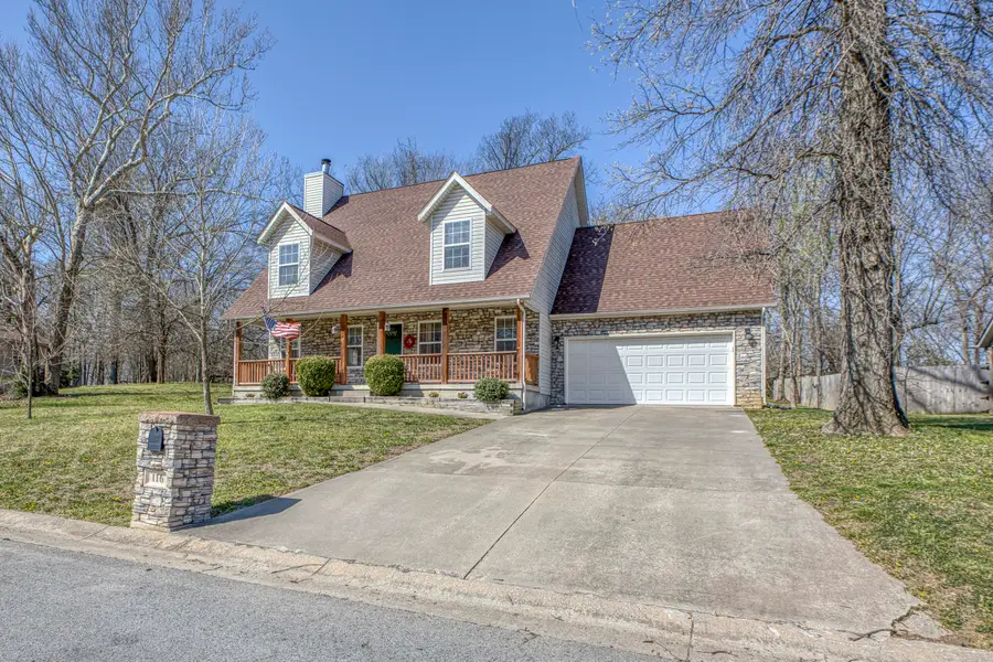 116 Katey Lane, Oronogo, MO 64855 - #2