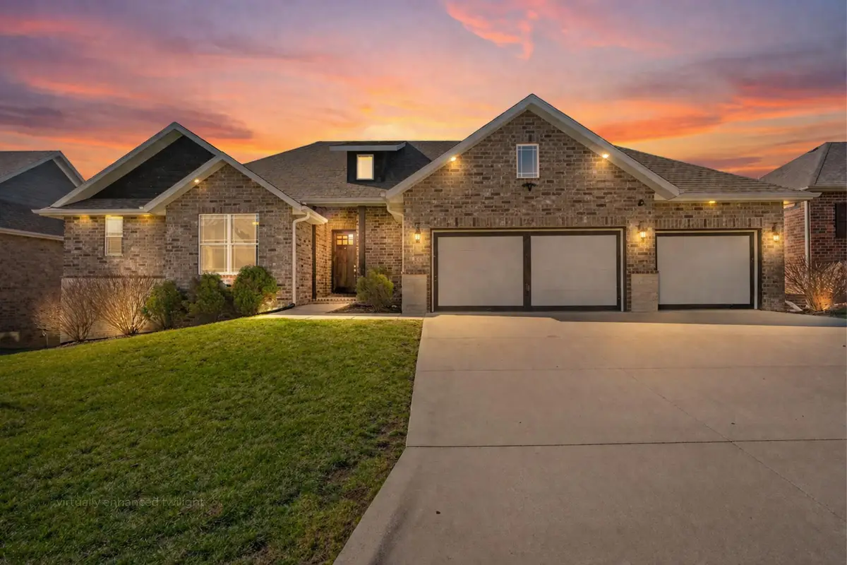 727 S Hickory Drive, Springfield, MO 65809 - #1